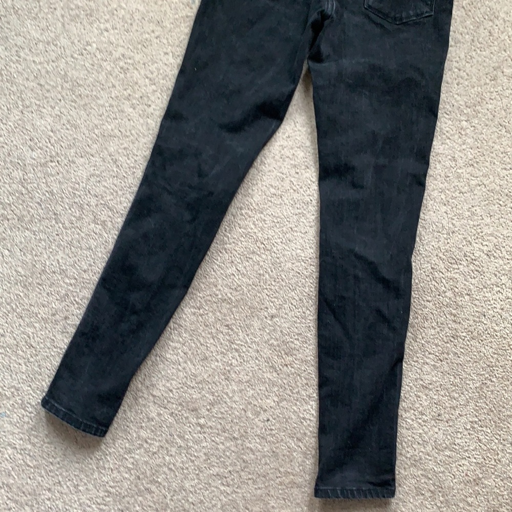 Bardot Denim jeans - Picture 10 of 12
